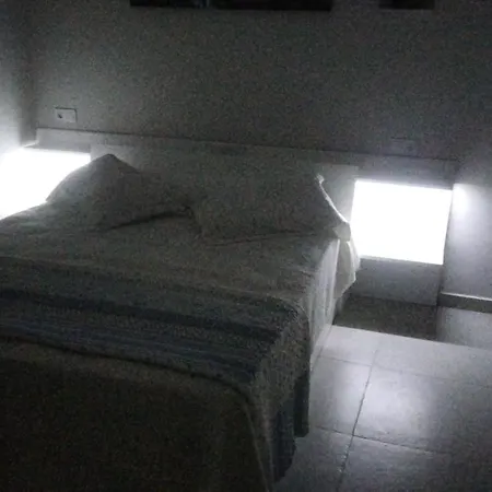 Apartment La Fuente *