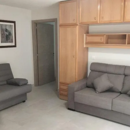 Apartment La Fuente Ribadeo