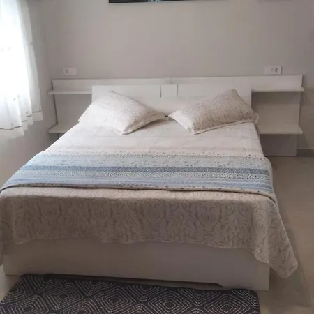 La Fuente Lejlighed Ribadeo