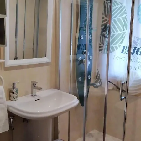 La Fuente Apartment