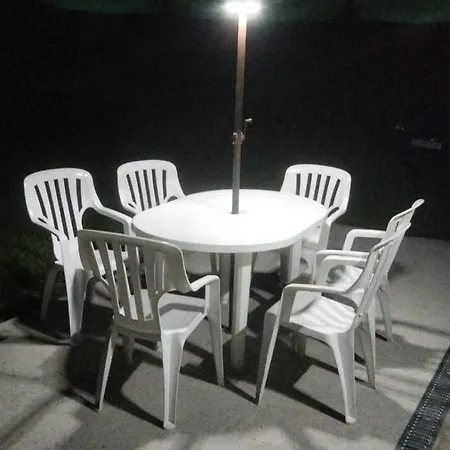 Apartman La Fuente