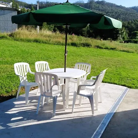 Lejlighed La Fuente *