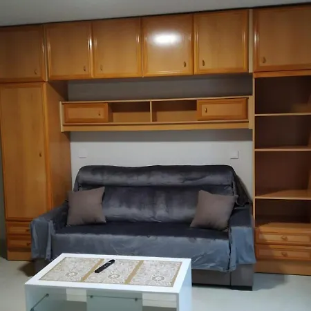 Apartment La Fuente Ribadeo