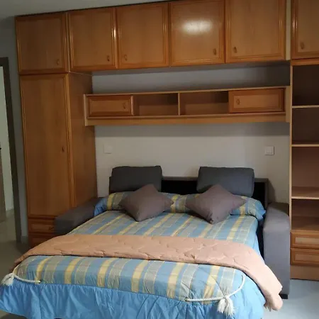 La Fuente Apartment *