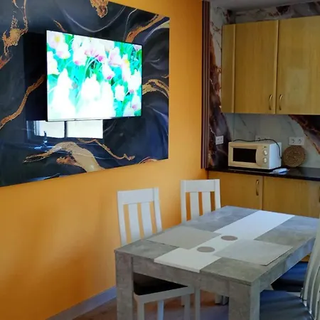 Apartment La Fuente *