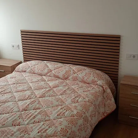 La Fuente Apartment Ribadeo